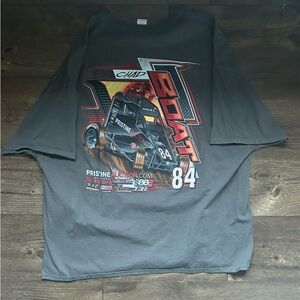 Chad Boat Racing Graphic Tee